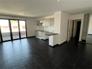 appartement à la vente -   34070  MONTPELLIER, surface 62,7 m2 vente appartement - APR737864